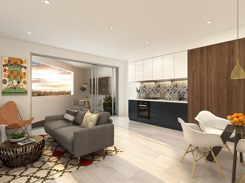 39 Phillip Street, Newtown NSW 2042