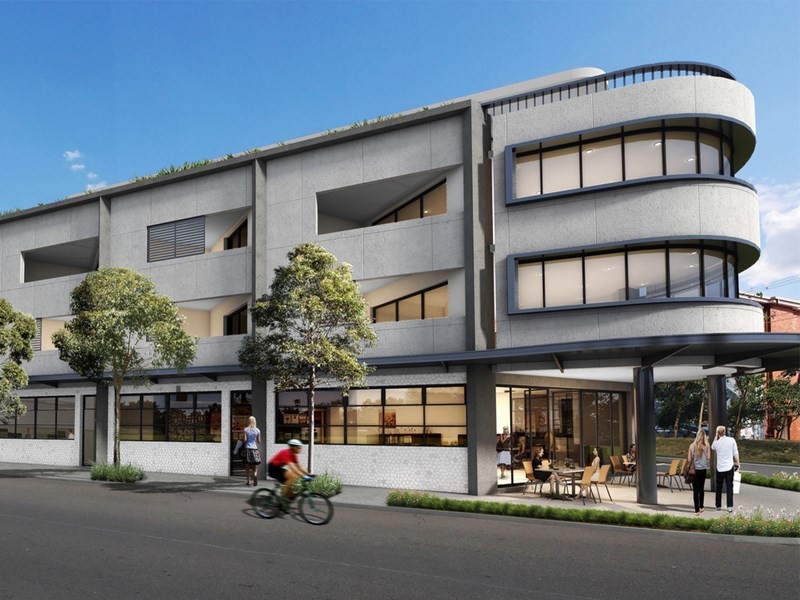 39 Phillip Street, Newtown NSW 2042