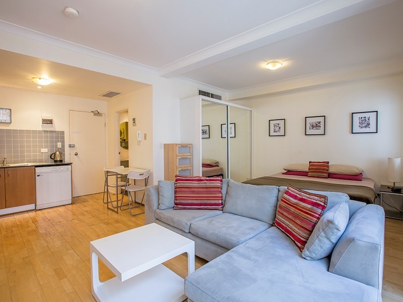 18/37 Foster Street, Surry Hills NSW 2010