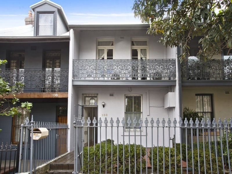 138 Devonshire Street, Surry Hills NSW 2010