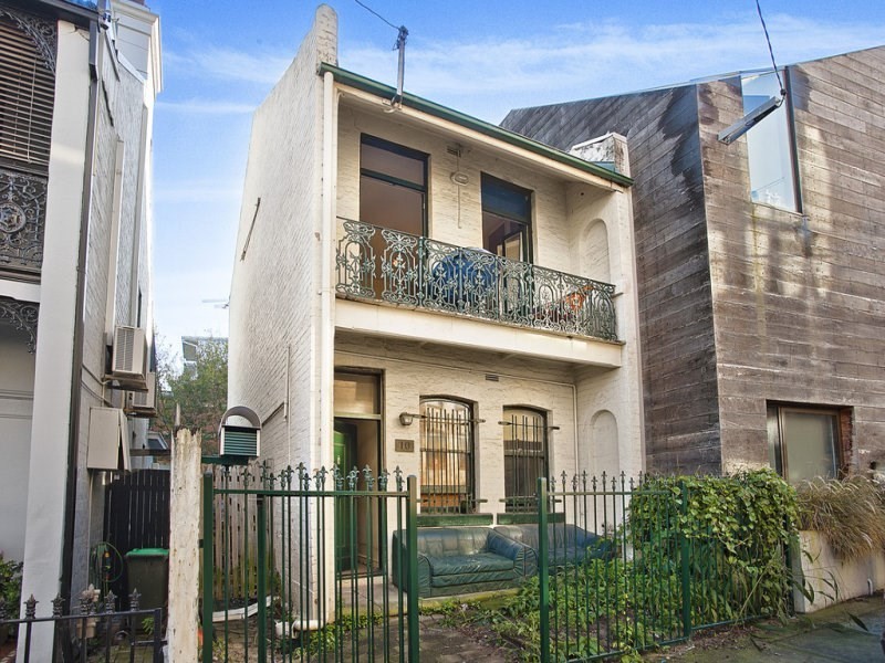 10 Stirling Street, Redfern NSW 2016