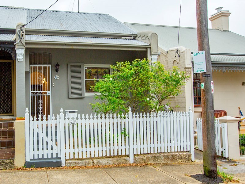 50 Excelsior Street, Leichhardt NSW 2040