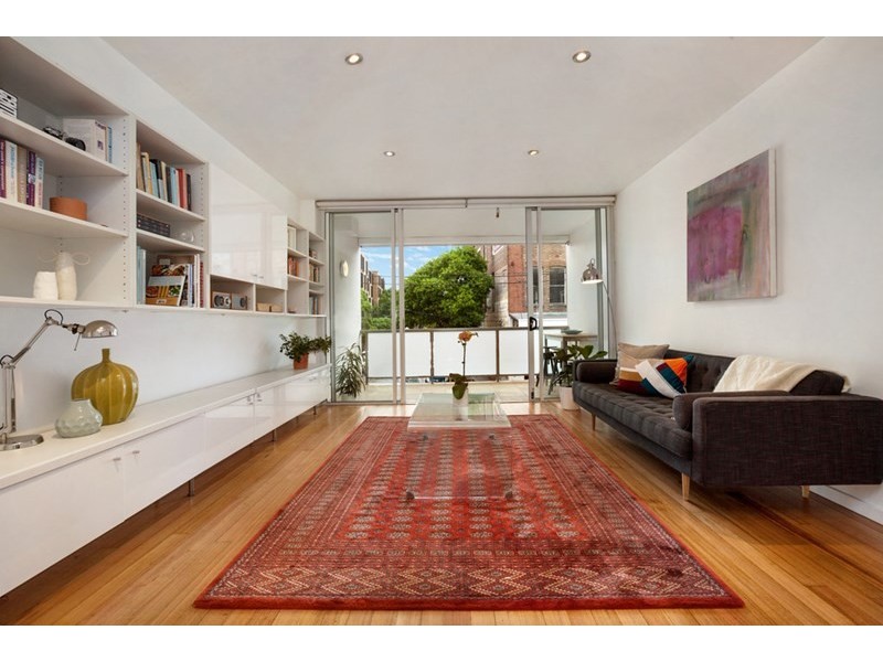 2/135-137 Abercrombie Street, Chippendale NSW 2008