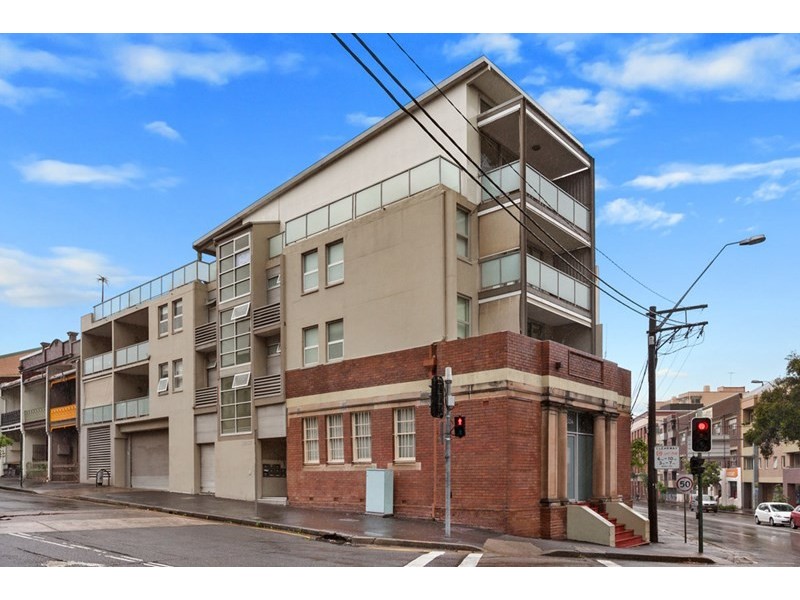 2/135-137 Abercrombie Street, Chippendale NSW 2008