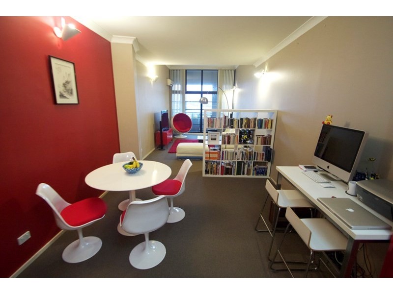 508/199 Regent Street, Redfern NSW 2016