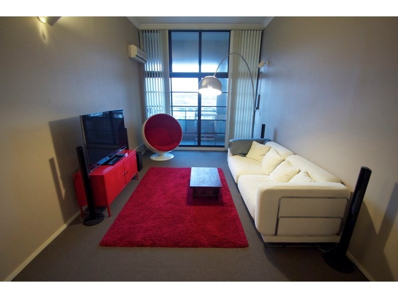 508/199 Regent Street, Redfern NSW 2016