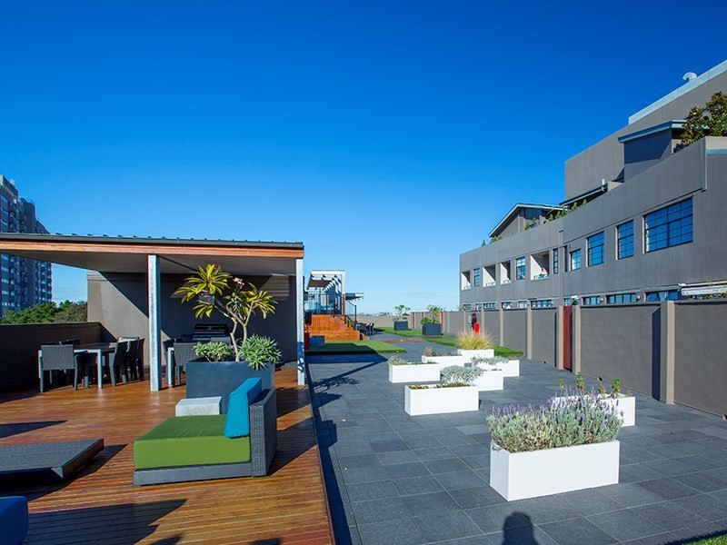 508/199 Regent Street, Redfern NSW 2016