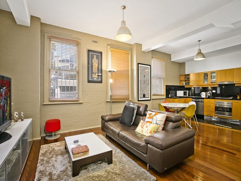 2/3-5 Cleveland Avenue, Surry Hills NSW 2010