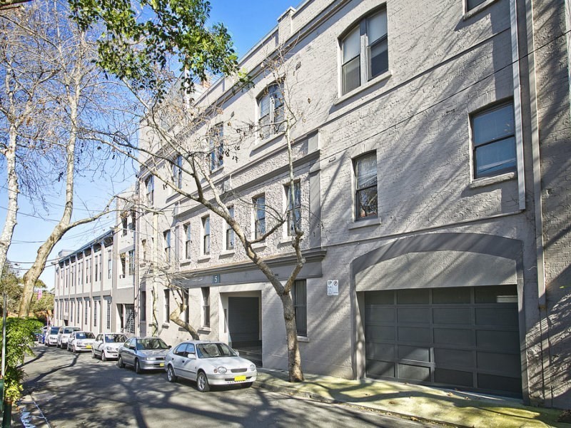 2/3-5 Cleveland Avenue, Surry Hills NSW 2010