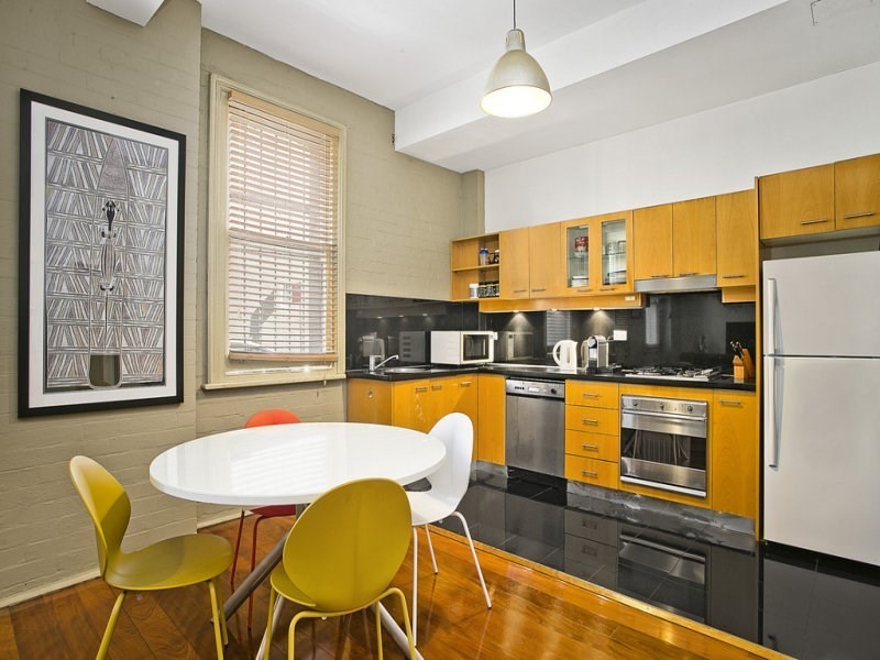 2/3-5 Cleveland Avenue, Surry Hills NSW 2010