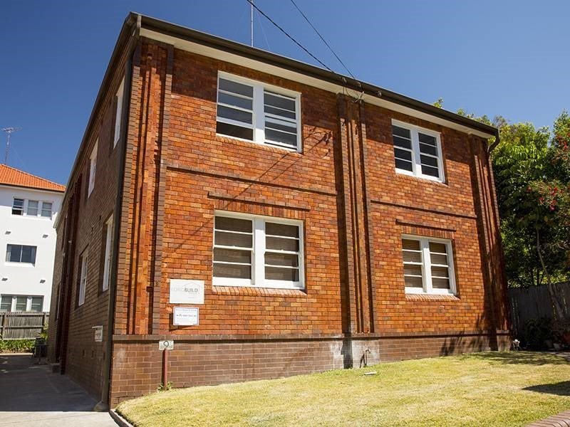 1/9 Glenwood Avenue, Coogee NSW 2034