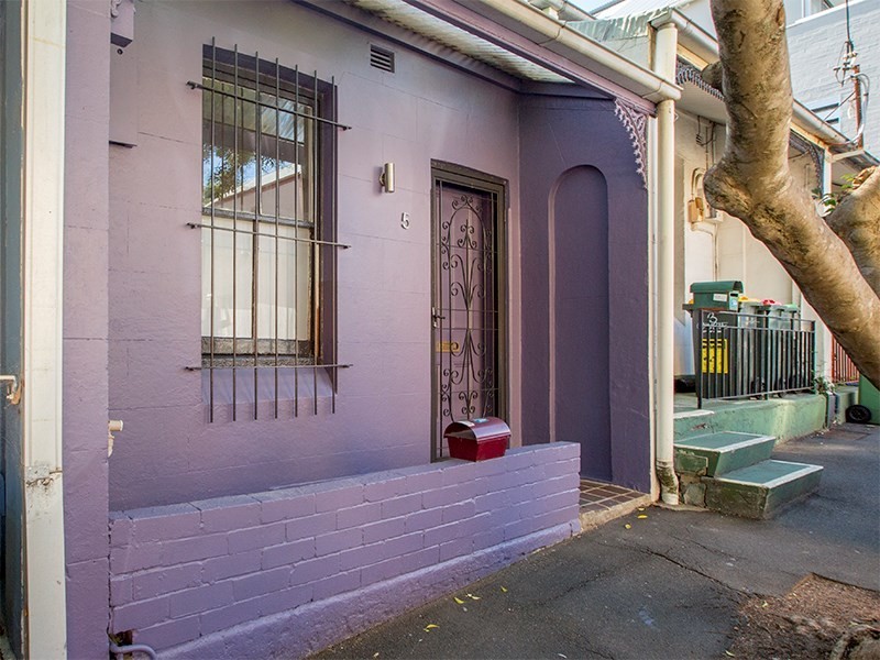 5 Gowrie Street, Newtown NSW 2042