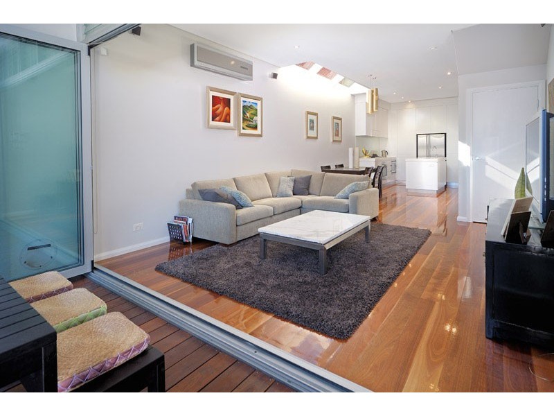 47 Gowrie Street, Newtown NSW 2042