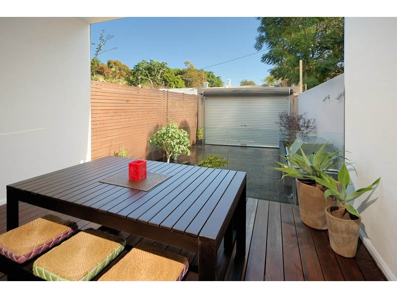 47 Gowrie Street, Newtown NSW 2042