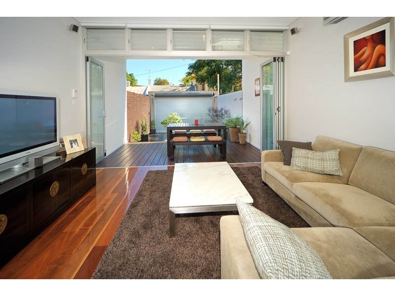 47 Gowrie Street, Newtown NSW 2042