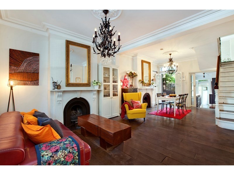 174 Lawson Street, Redfern NSW 2016