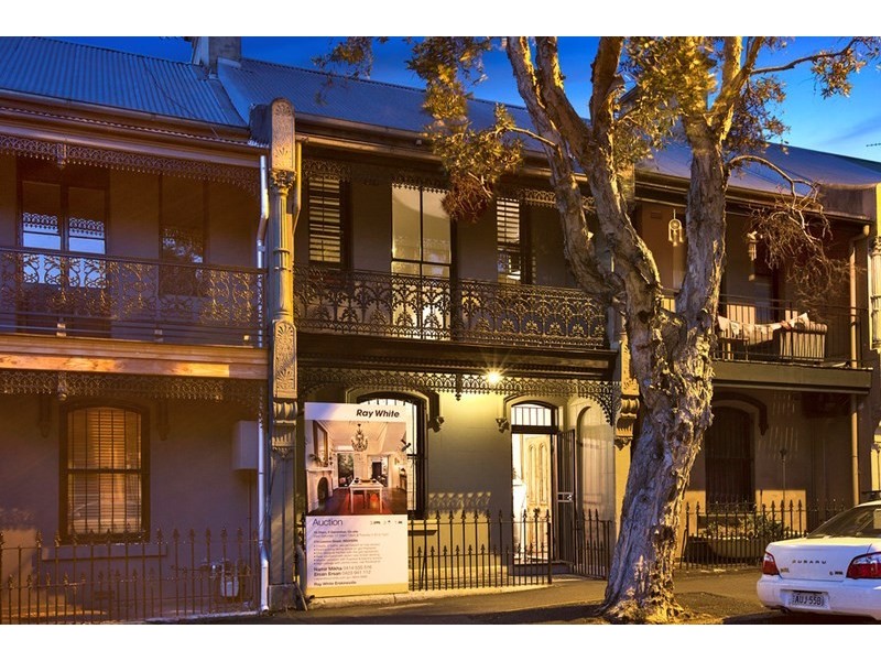 174 Lawson Street, Redfern NSW 2016