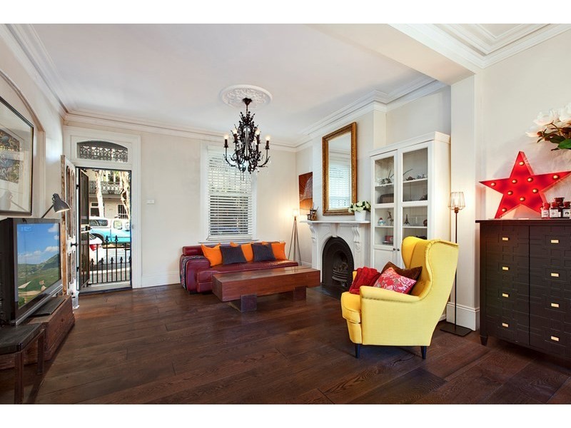 174 Lawson Street, Redfern NSW 2016