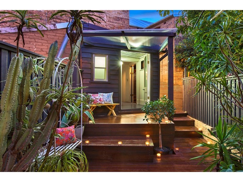 174 Lawson Street, Redfern NSW 2016