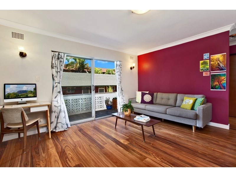 6/47 Ewart Street, Marrickville NSW 2204