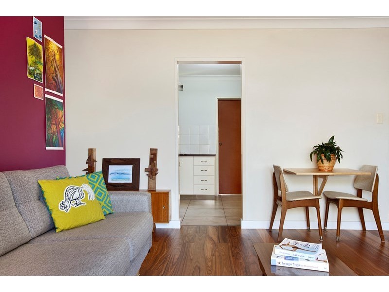 6/47 Ewart Street, Marrickville NSW 2204