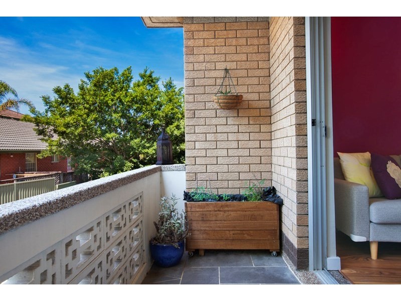 6/47 Ewart Street, Marrickville NSW 2204