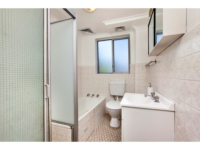 6/47 Ewart Street, Marrickville NSW 2204