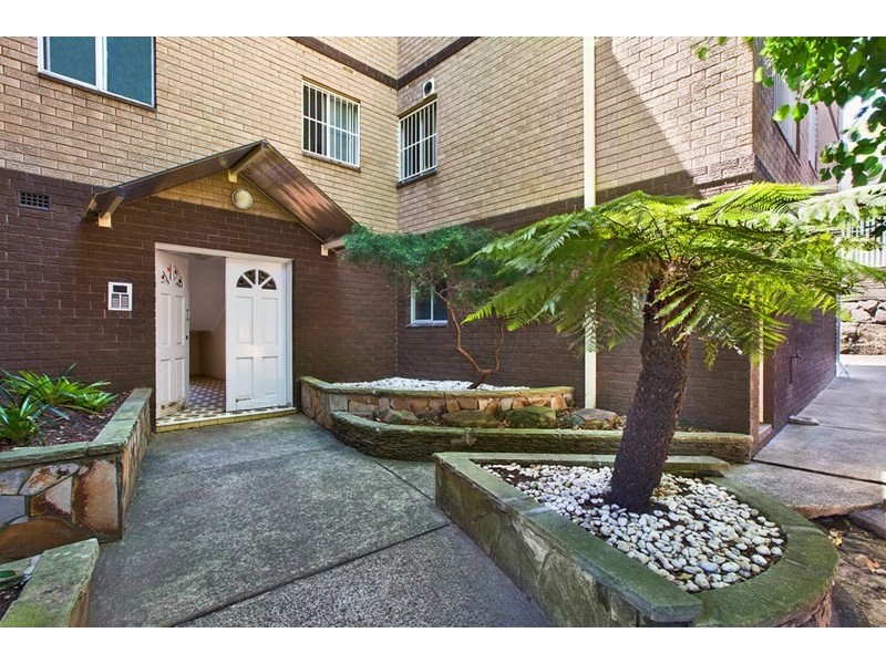 6/47 Ewart Street, Marrickville NSW 2204