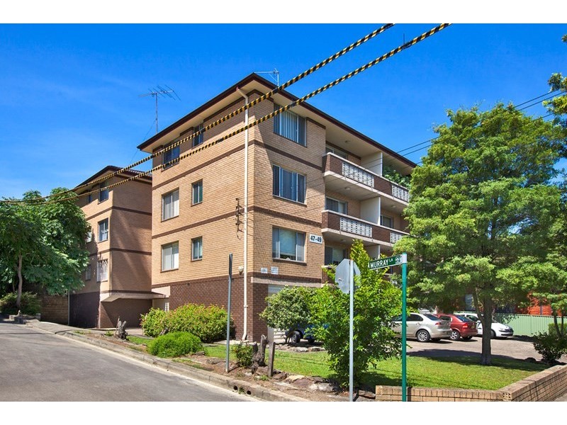 6/47 Ewart Street, Marrickville NSW 2204