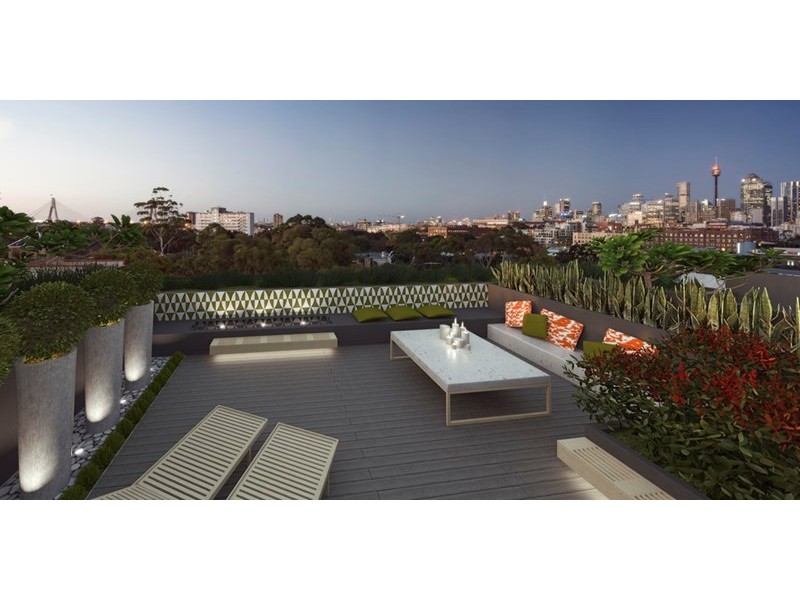8/39 Greek Street, Glebe NSW 2037