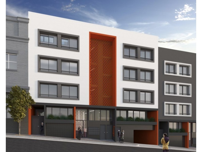 8/39 Greek Street, Glebe NSW 2037