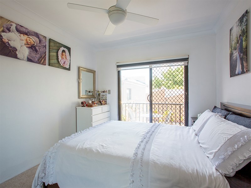 22/194 Lawrence Street, Alexandria NSW 2015