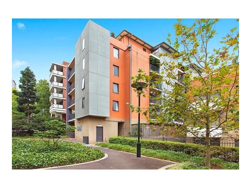 42/20 Fitzgerald Street, Newtown NSW 2042