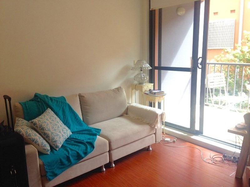 42/20 Fitzgerald Street, Newtown NSW 2042