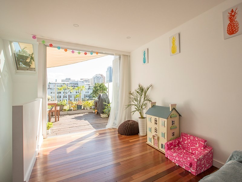 14B Little Riley Street, Surry Hills NSW 2010