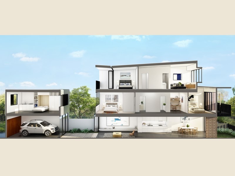 221-225 Queen Street, Beaconsfield NSW 2015