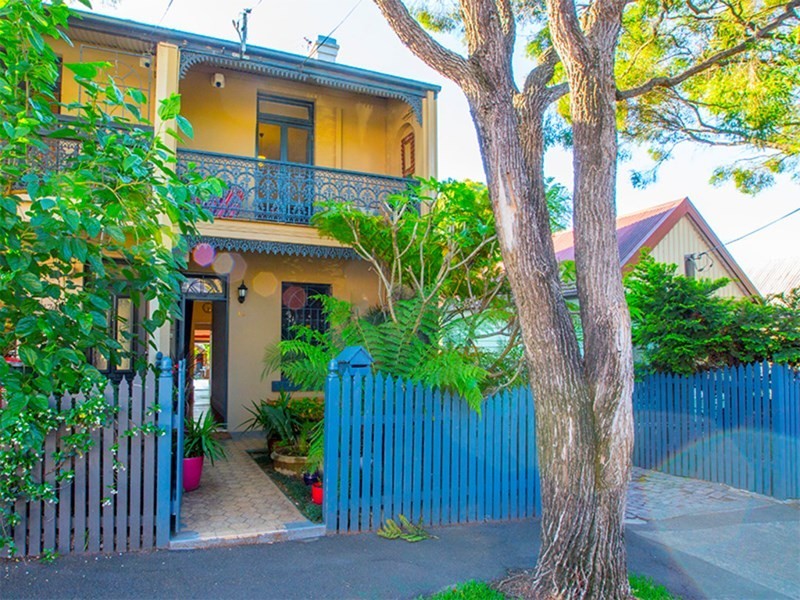 15 St Peters Street, St Peters NSW 2044