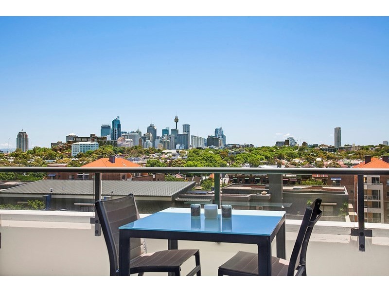 1143/7 Crescent Street, Waterloo NSW 2017