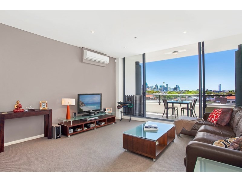 1143/7 Crescent Street, Waterloo NSW 2017