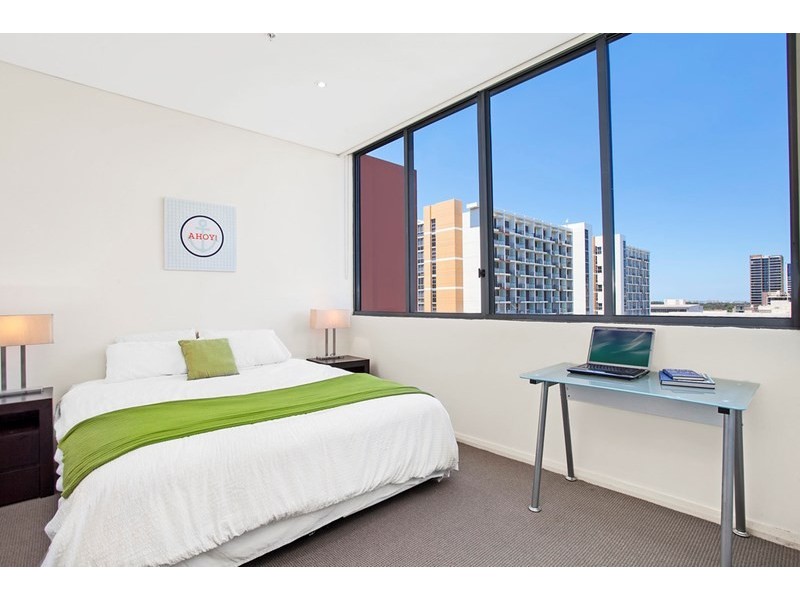 1143/7 Crescent Street, Waterloo NSW 2017