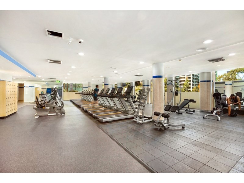 1143/7 Crescent Street, Waterloo NSW 2017