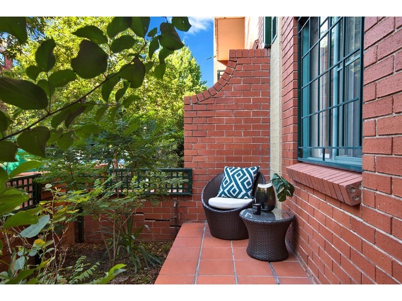 65/362 Mitchell Road, Alexandria NSW 2015