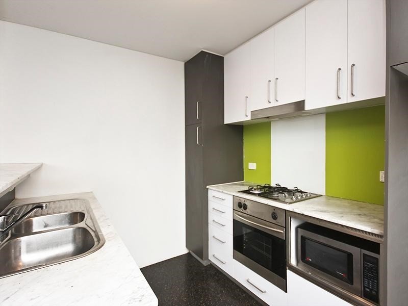 203/10 Fitzgerald Street, Newtown NSW 2042