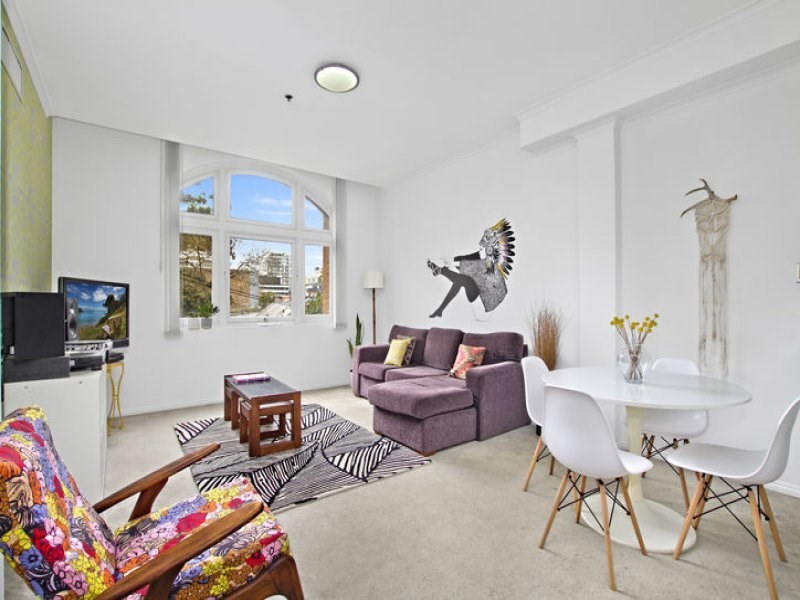 305/99 Jones Street, Ultimo NSW 2007