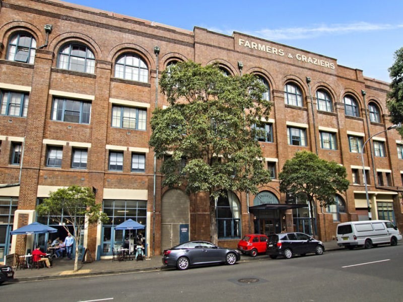 305/99 Jones Street, Ultimo NSW 2007