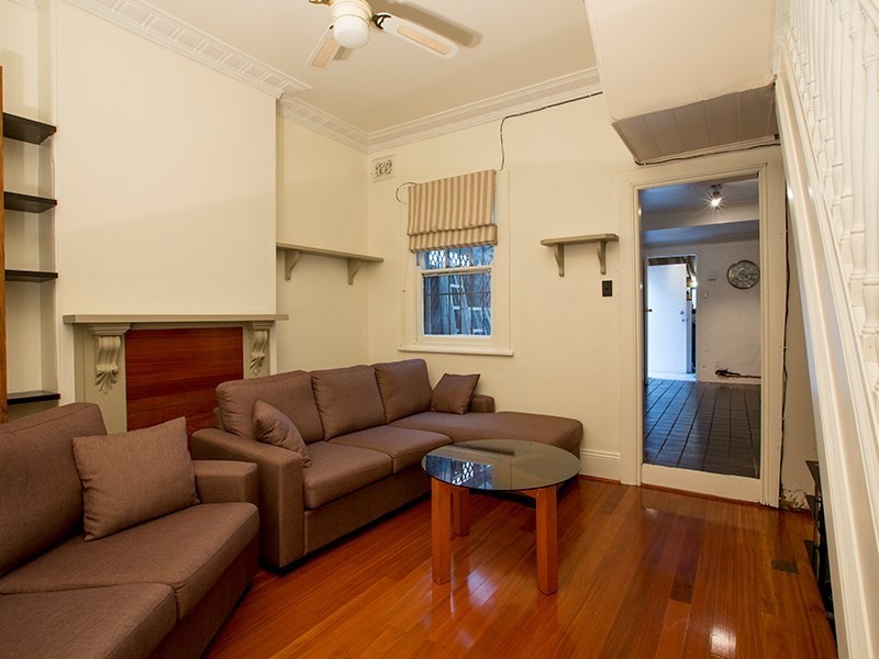 333 Cleveland Street, Surry Hills NSW 2010