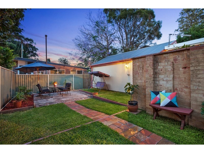 5 Margaret Street, Ashfield NSW 2131