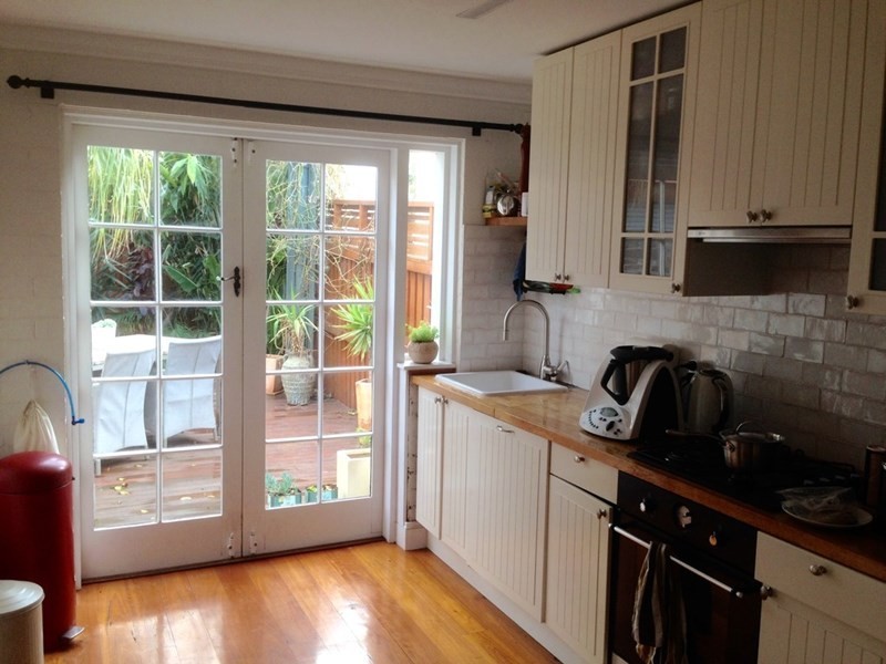 1 Dickson Street, Newtown NSW 2042