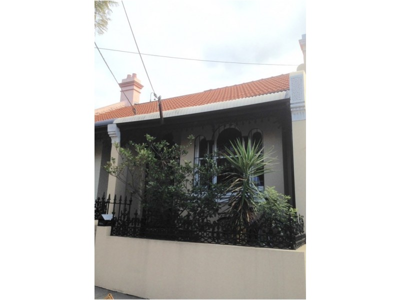 1 Dickson Street, Newtown NSW 2042