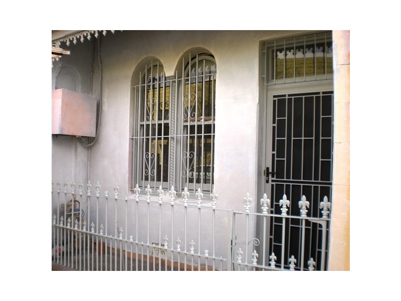 81 Mitchell Road, Alexandria NSW 2015